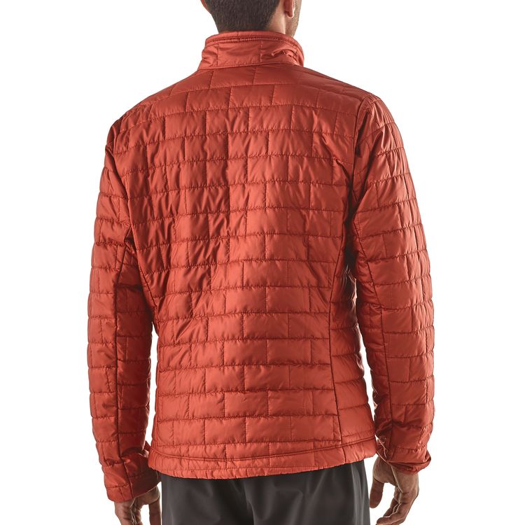 Patagonia Nano Puff Jacket – Men’s